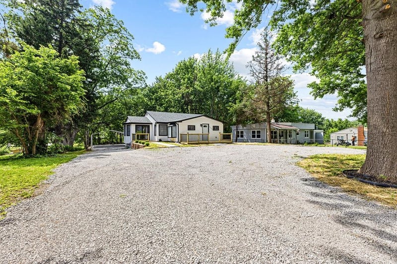 3126 29th St, St Joseph, MO 64503