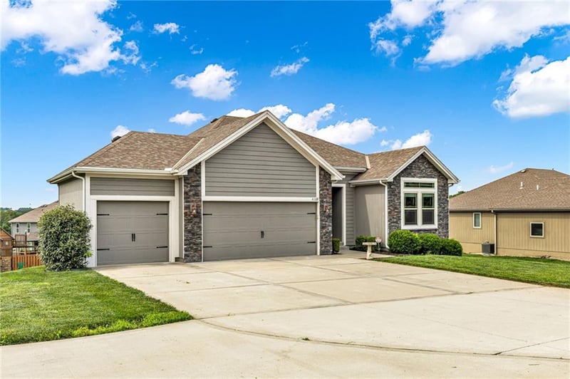 4109 80th St, Kansas City, MO 64119