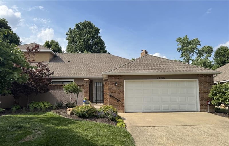 9736 Reeder St, Overland Park, KS 66214