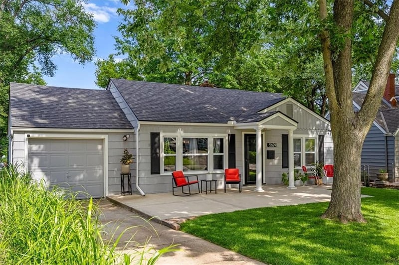 5629 Reeds Rd, Mission, KS 66202