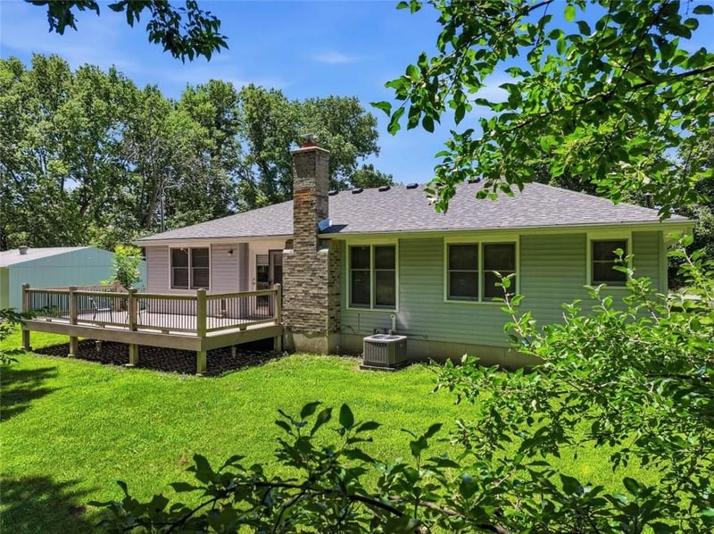 31901 State Route T Hw, Garden City, MO 64747