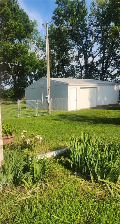 31901 State Route T Hw, Garden City, MO 64747