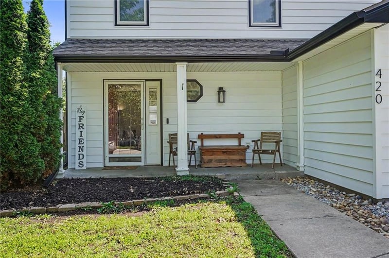420 Cattleman Ct, Lawrence, KS 66049