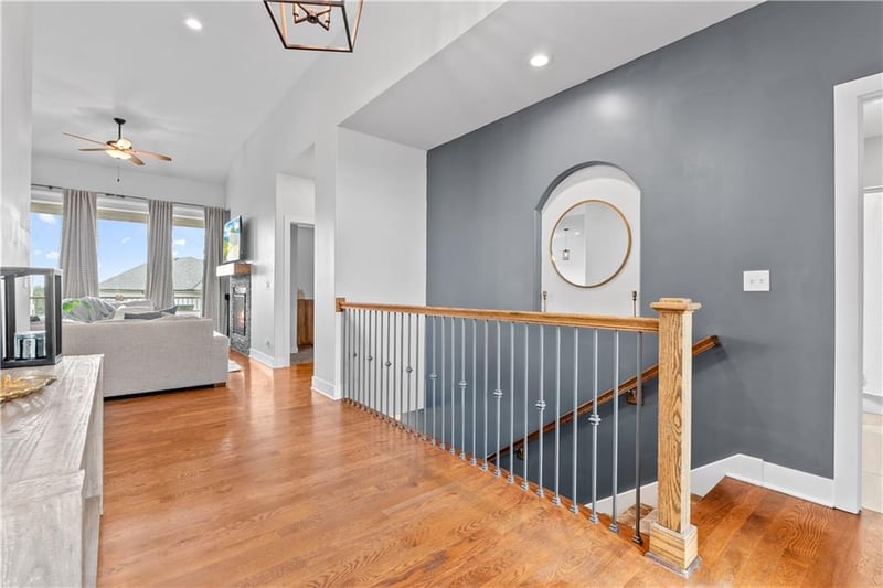 204 Woodland Ave, Lone Jack, MO 64070