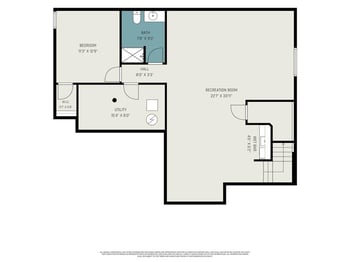 10318 N Fisk Ave, Kansas City, MO 64154