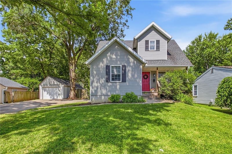 Home Worth Check