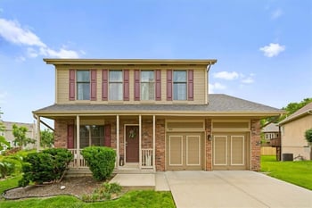 9400 N Campbell Ct, Kansas City, MO 64155
