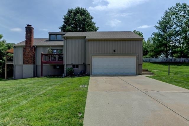 5225 82nd Ter, Kansas City, MO 64151