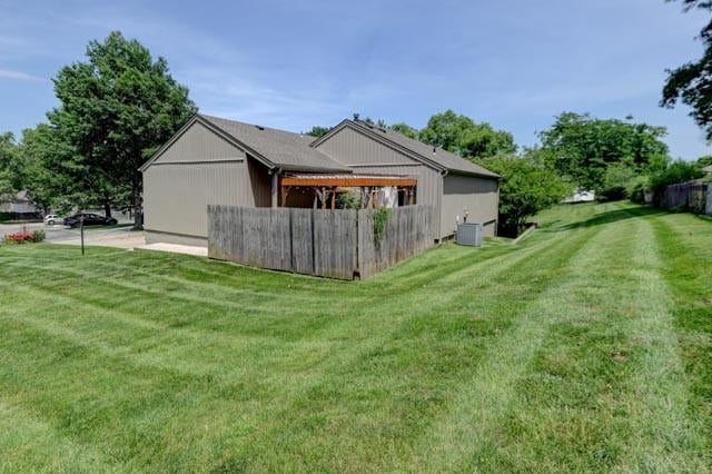 5225 82nd Ter, Kansas City, MO 64151
