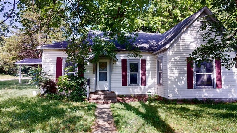 Home Worth Check