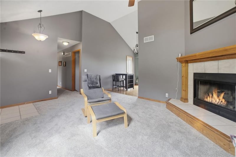 11131 Lewis Ave, Kansas City, MO 64157