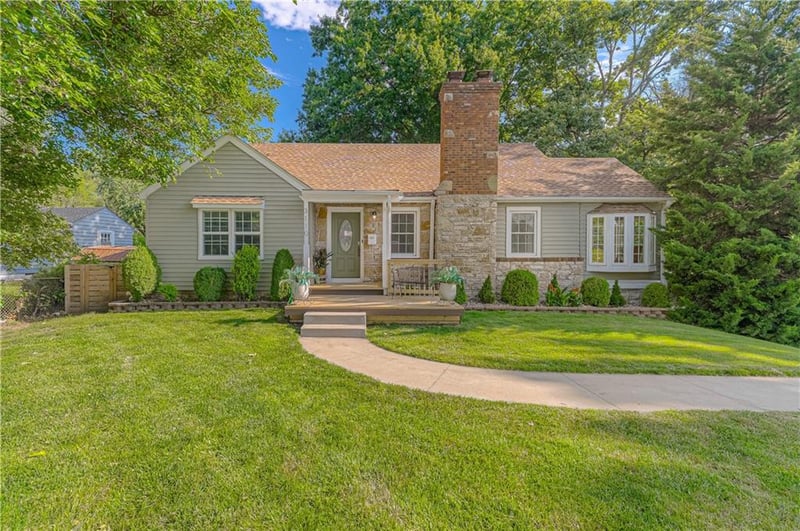 3110 NE Vivion Rd, Kansas City, MO 64119