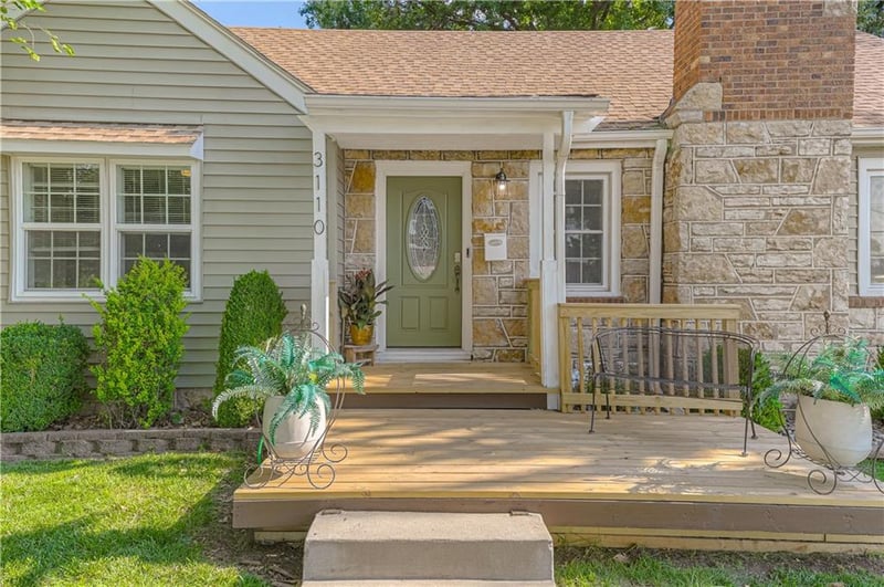 3110 NE Vivion Rd, Kansas City, MO 64119