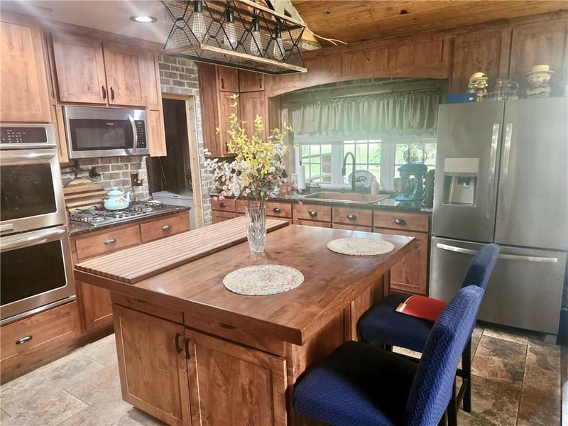 15005 D Hw, Princeton, MO 64673