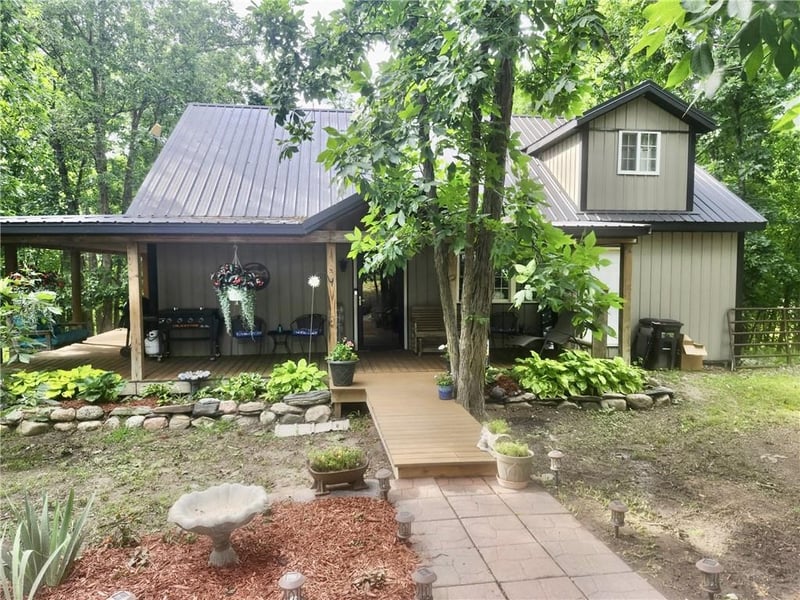 15005 D Hw, Princeton, MO 64673