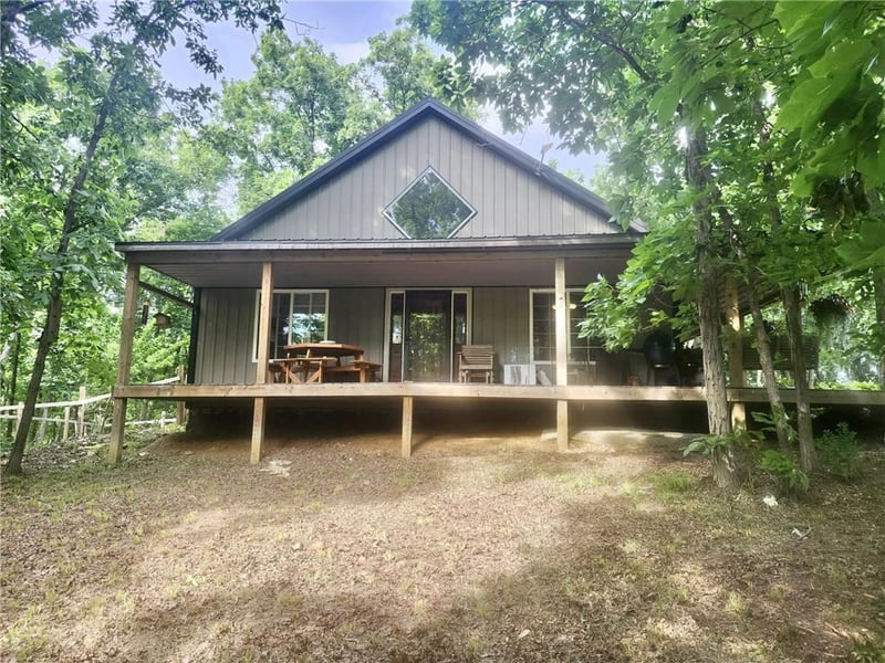 15005 D Hw, Princeton, MO 64673