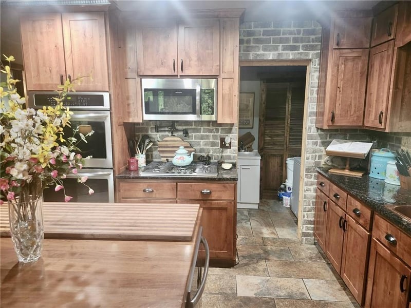 15005 D Hw, Princeton, MO 64673