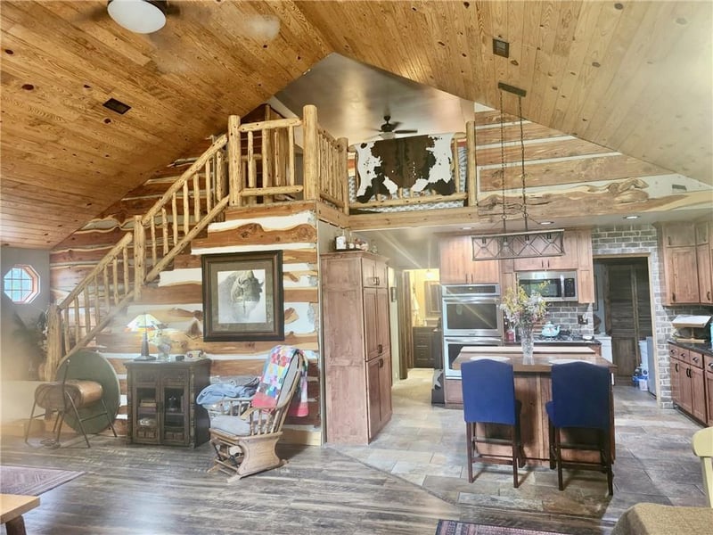 15005 D Hw, Princeton, MO 64673