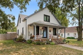 507 West St, Concordia, MO 64020