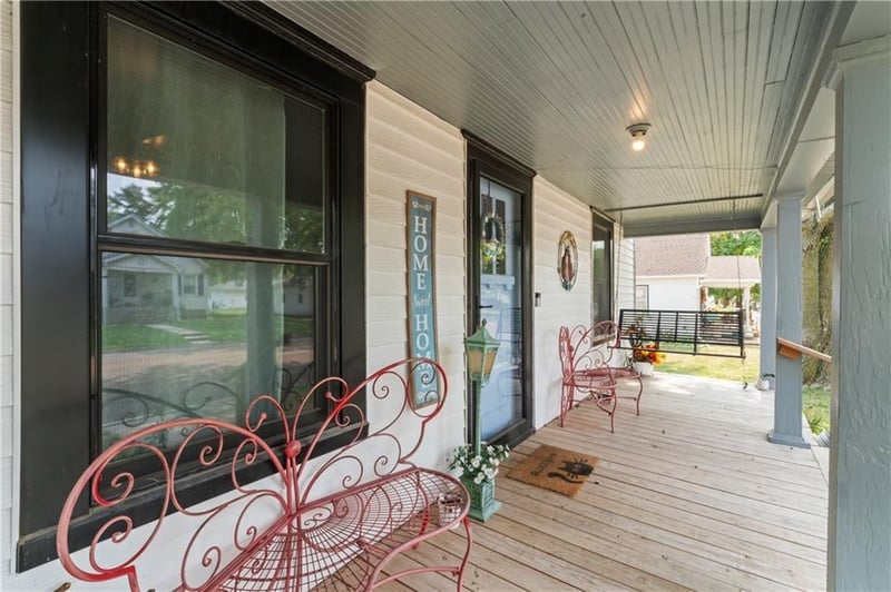 507 West St, Concordia, MO 64020