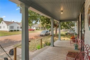 507 West St, Concordia, MO 64020