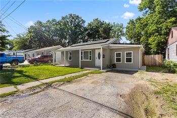 1018 Mildred St, Kansas City, KS 66104