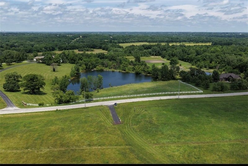 Tract 1 Raffurty Rd, Pleasant Hill, MO 64080