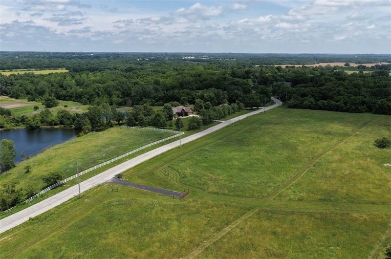 Tract 1 Raffurty Rd, Pleasant Hill, MO 64080