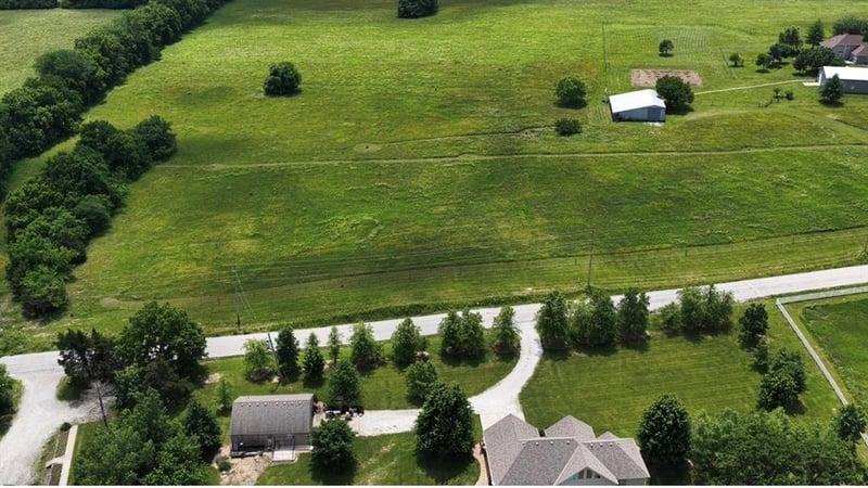 Tract 1 Raffurty Rd, Pleasant Hill, MO 64080