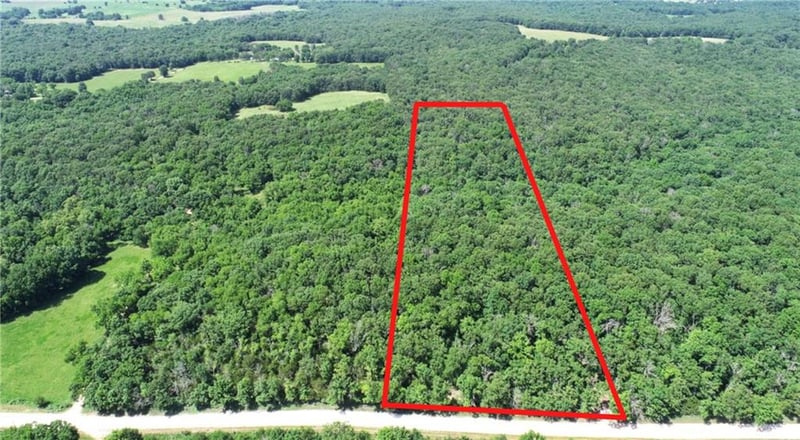 TBD1 1550 Rd, Jerico Springs, MO 64756