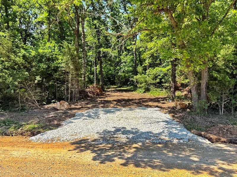 TBD1 1550 Rd, Jerico Springs, MO 64756