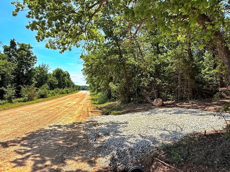 TBD1 1550 Rd, Jerico Springs, MO 64756