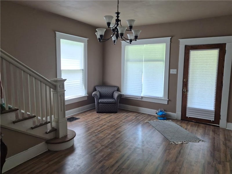 509 Shaw St, Richmond, MO 64085