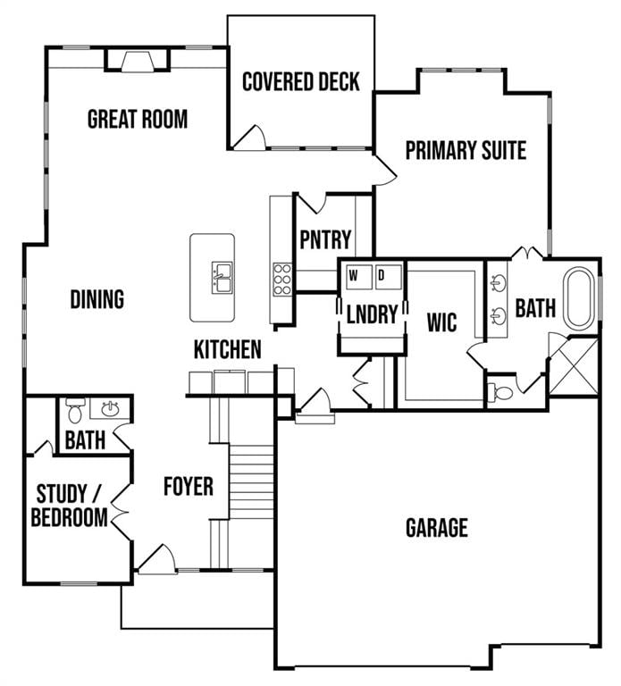 22040 99th Ter, Lenexa, KS 66220