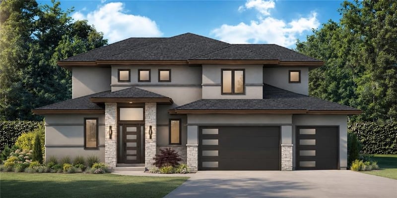 22040 99th Ter, Lenexa, KS 66220