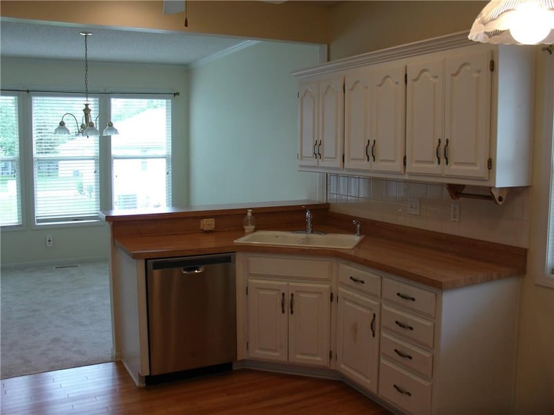 17205 44th Street Ct, Independence, MO 64055