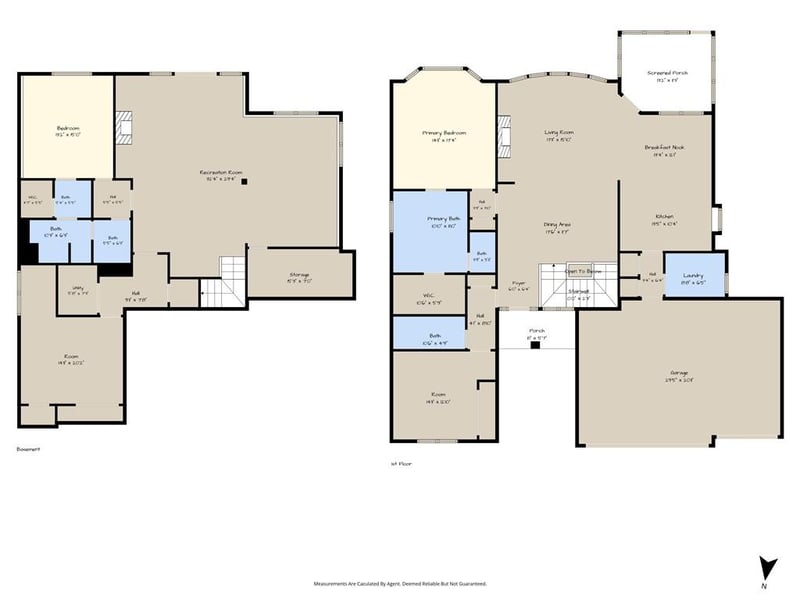 14101 Wingfoot Ct, Basehor, KS 66007