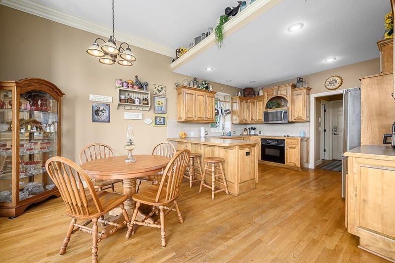14101 Wingfoot Ct, Basehor, KS 66007
