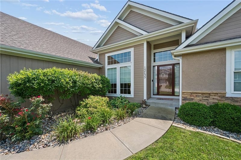 15735 NW Morgan St, Platte City, MO 64079