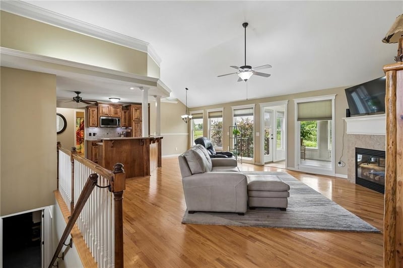 15735 NW Morgan St, Platte City, MO 64079