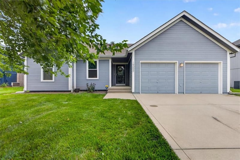 19000 12th Street South N/A, Independence, MO 64057