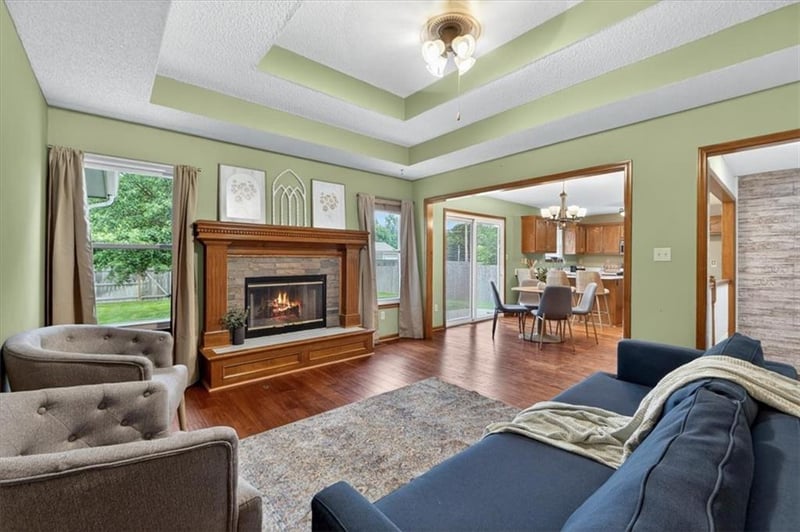 19000 12th Street South N/A, Independence, MO 64057