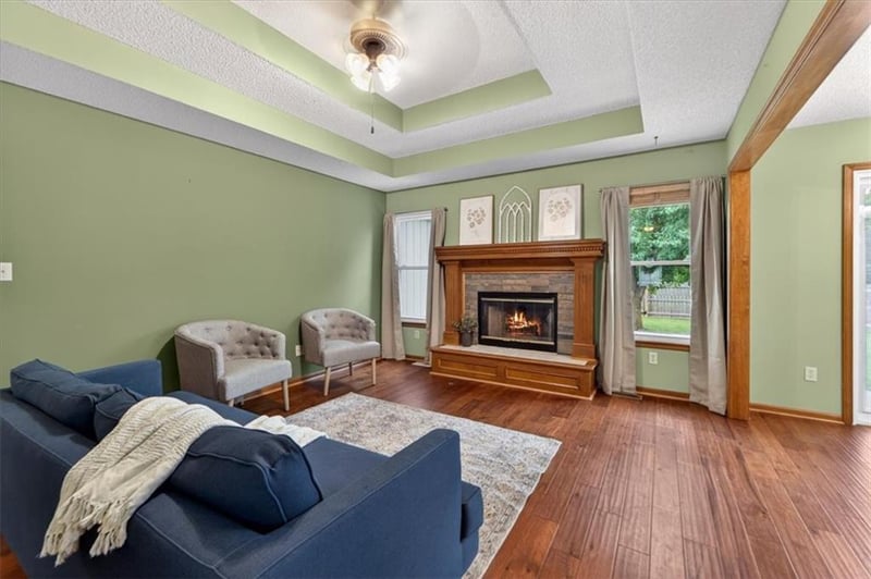 19000 12th Street South N/A, Independence, MO 64057
