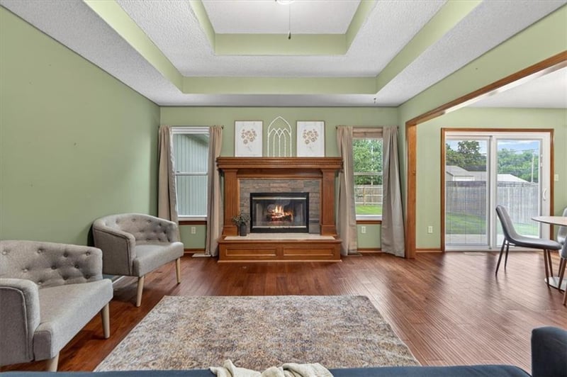 19000 12th Street South N/A, Independence, MO 64057