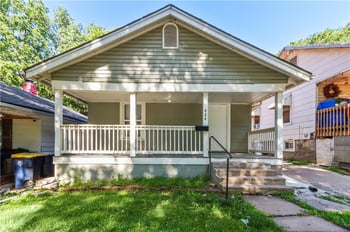 424 N Brighton Ave, Kansas City, MO 64123