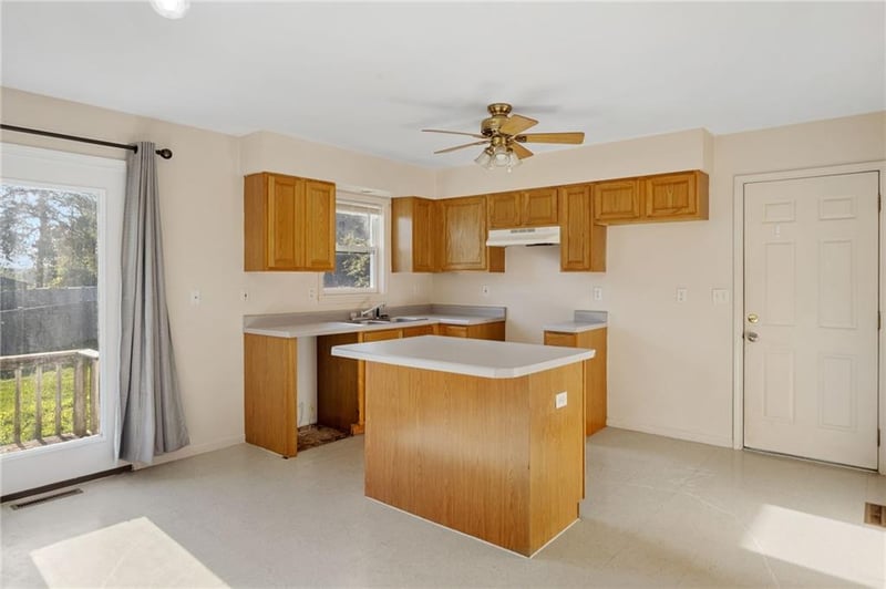 710 Brown St, Princeton, MO 64673
