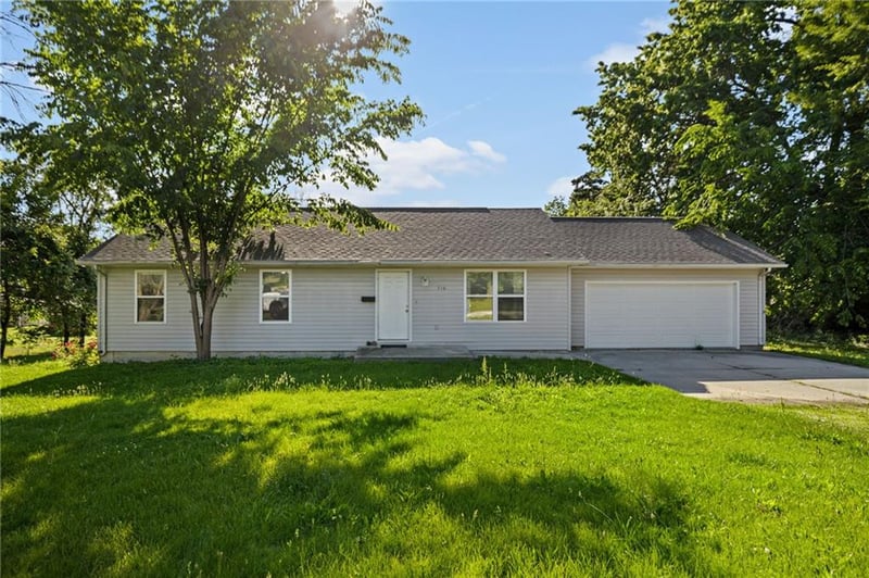 710 Brown St, Princeton, MO 64673