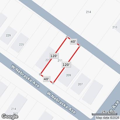 211 Nebraska Ave, St Joseph, MO 64504