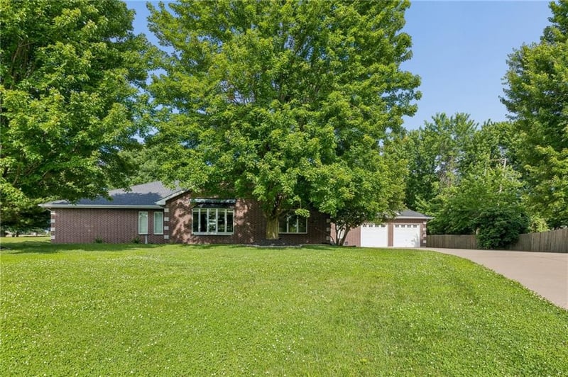 1601 Lynn Rd, Excelsior Springs, MO 64024