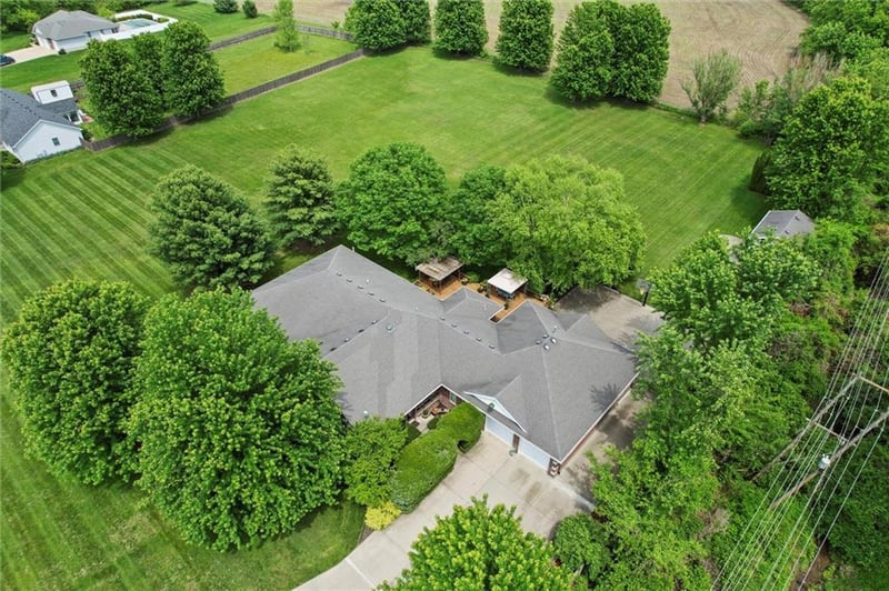 1601 Lynn Rd, Excelsior Springs, MO 64024